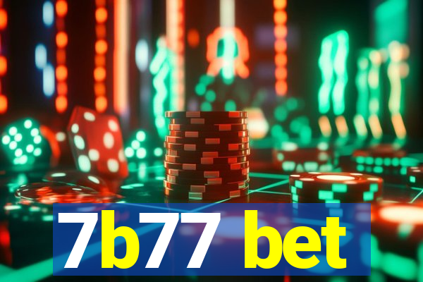 7b77 bet